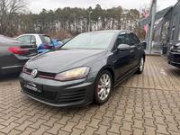 Volkswagen Golf VII Lim. GTI Performance*EURO6*MK7*UNFALLFR