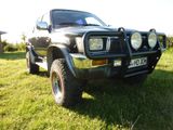 Toyota 4-Runner 4x4 - Toyota 4-Runner