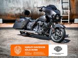 Harley-Davidson FLHXS Street Glide Special - J&H - Sissybar ! - Motorräder in Bonn