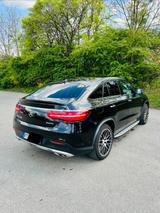 Mercedes-Benz GLE 450 4M | AMG | 82tkm | Pano | Leder | Tüv - Mercedes-Benz GLE-Klasse Gebrauchtwagen in München
