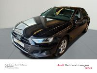 Audi A4 - Vorschau Bild 1