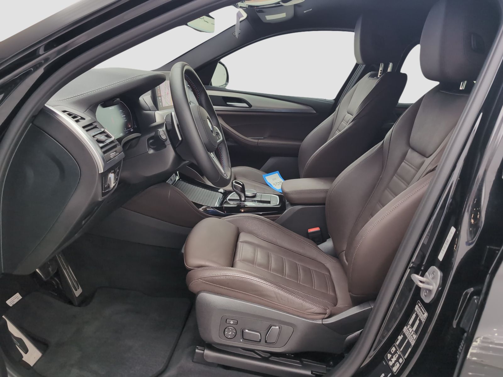 BMW X4 M40 - Bild 8