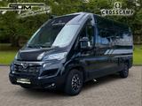 Crosscamp 600 CamperVan Full Edition StandHZG Markise Bad  - Offers
