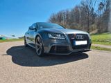 Audi RS5 Voll-, Reifen & Service & TüV neu - Audi RS5 aus 2010