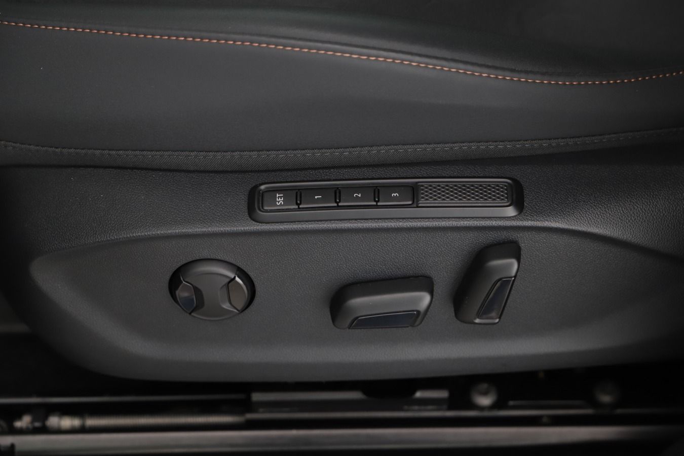Cupra Terramar - Bild 8