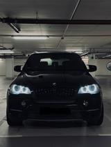 BMW Verkaufe BMW X5 (E70) 40d (Facelift) - BMW X5: Facelift