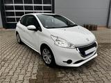 Peugeot 208 | TÜV Neu | Scheckheft | 2 Hand - Peugeot 208 mit Halbautomatikschaltung
