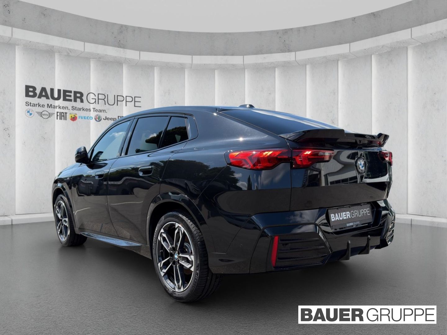BMW X2 sDrive18d M Sport HUD Memorysitz H K Sound Dr foto 4