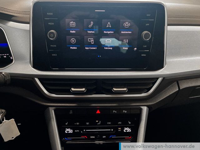 Volkswagen T-Roc - Bild 10