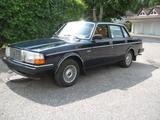 Volvo 264 GL - Volvo 264