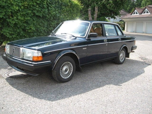 Volvo 264 GL