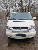 Volkswagen wolliswagen VW T4 Multivan Diesel 1,9 - Volkswagen T4 Multivan aus 1997