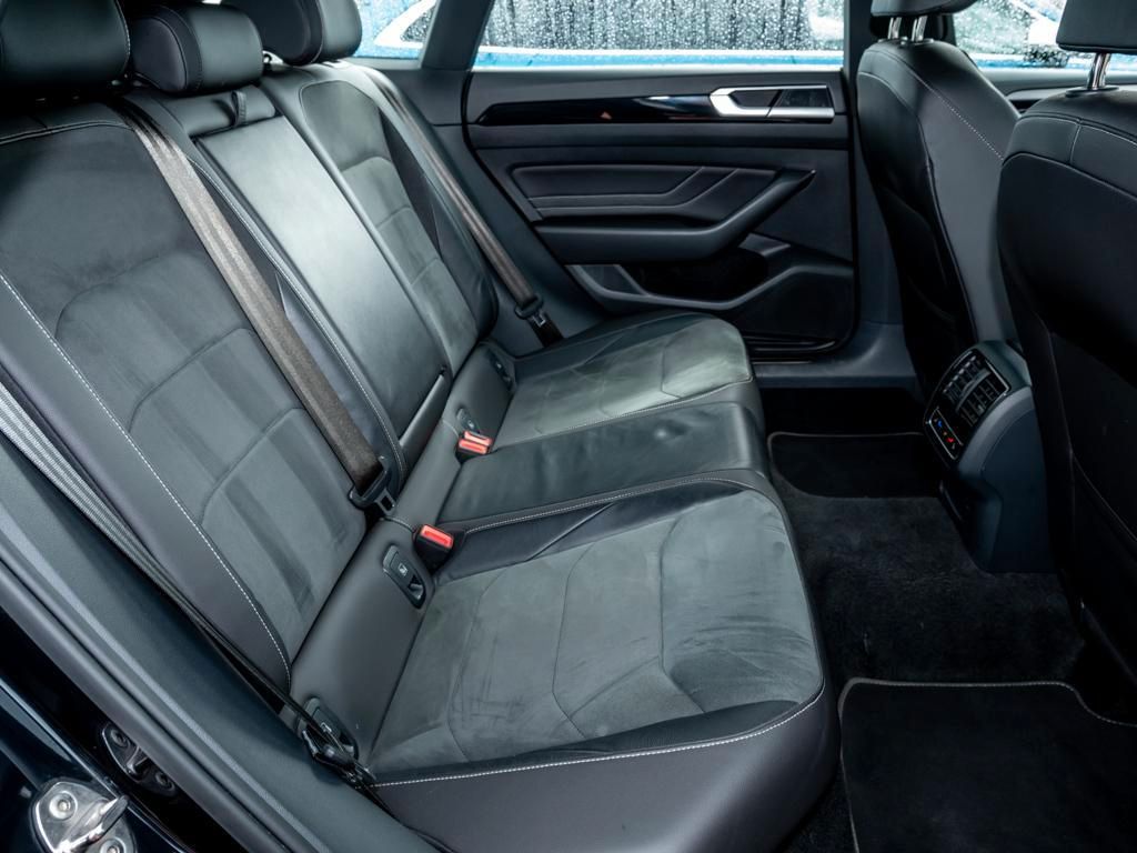 Volkswagen Arteon - Bild 7