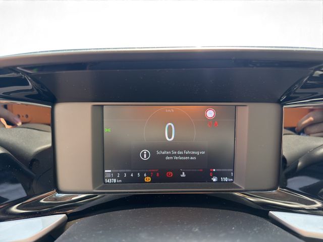 Opel Mokka Elegance 1,2 Turbo Carplay+SHZ+LHZ+RFK+LED