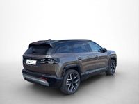 Jeep Compass - Vorschau Bild 6