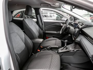 Ford Puma 1.0 Titanium Assistentpaket Kamera LED