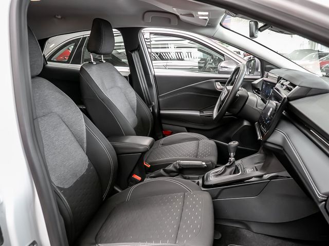 Ford Puma 1.0 Titanium Assistentpaket Kamera LED