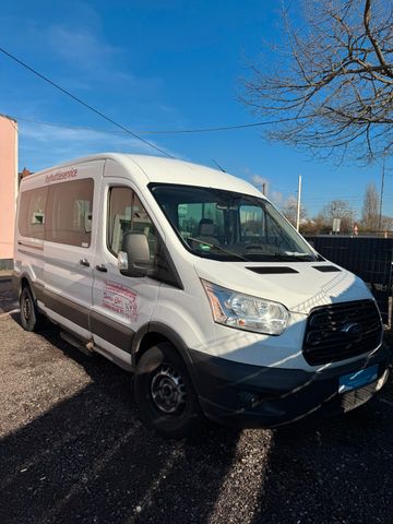 Ford Transit Kombi 350 L3 Trend