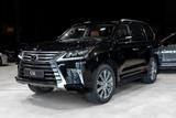 Lexus LX 570 - Lexus LX-Serie Gebrauchtwagen