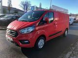 Ford Transit Custom 2.0 EcoBlue 300 L2 Trend AHK SYNC - Ford Transit Custom Gebrauchtwagen in Hannover