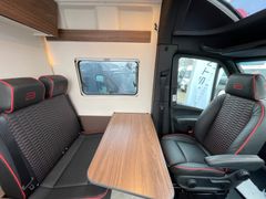 Bürstner Habiton HMX 6.0 (ALLRAD-190PS)  *Offroad*