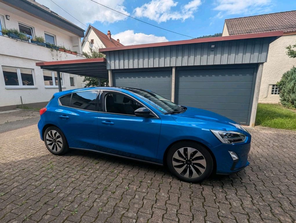 Image of Ford Focus