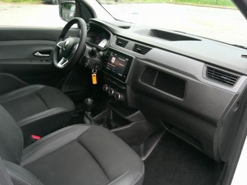 Renault Express Extra TCe100