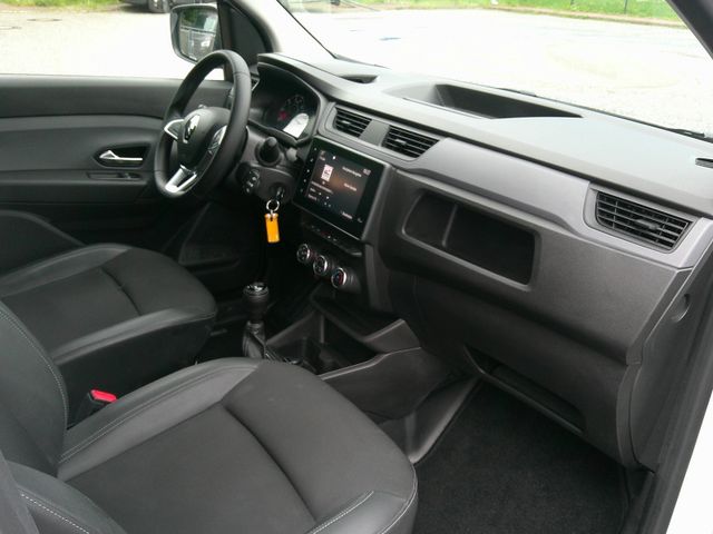 Renault Express Extra TCe100