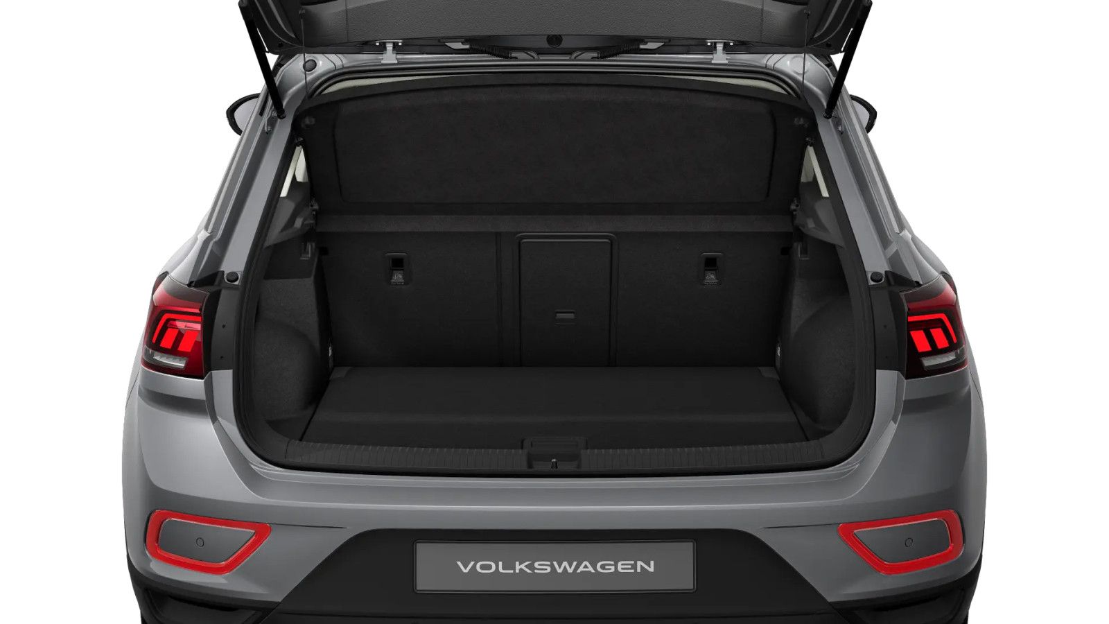 Volkswagen T-Roc - Bild 8