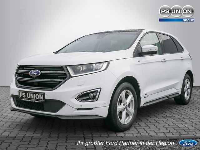 Ford Edge 2.0 ST-Line 4x4 NAVI LED SITZBELÜFTUNG PANO