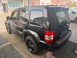 Jeep Cherokee SRT4  2.8 Diesel Automatik - Jeep Grand Cherokee aus 2008: Srt8