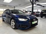 Audi A4 Avant 35 TDI advanced LED MEMORY ACC AHK - Audi A4 Gebrauchtwagen in Wuppertal