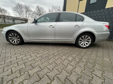 BMW 525 - 10