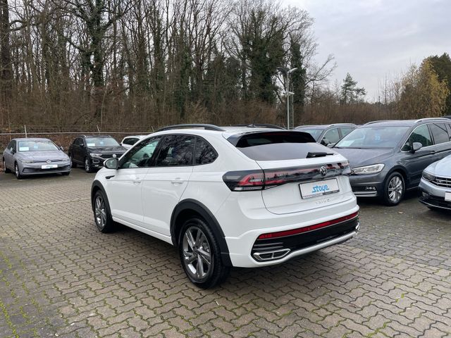 Taigo R-Line Tsi DSG Navi Matrix ACC Kamera