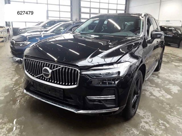 Volvo XC60 T6 Hybrid 18kWh Inscription StandHz. Kamera