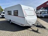 Bürstner Premio Life 480 TS  - Bürstner Neu Wohnwagen