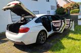 BMW 420 Gran Coupé 420d xDrive Gran Coupé M Sport - BMW Gebrauchtwagen in Saarbrücken