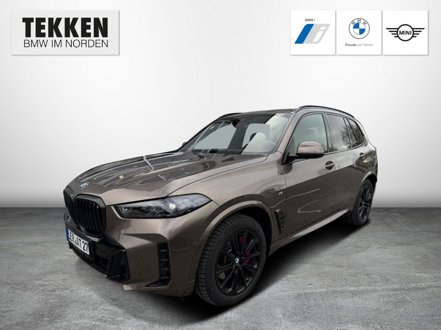 BMW X5 2026