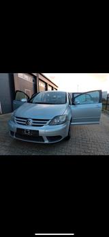 Volkswagen Golf Plus - Volkswagen Golf Plus in Hamm
