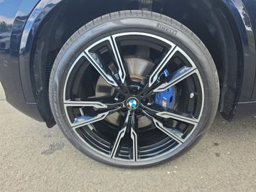 BMW X5 - 10