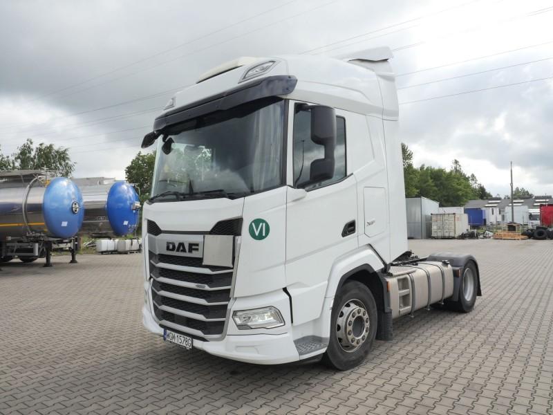 DAF XFn 480 FT 4X2
