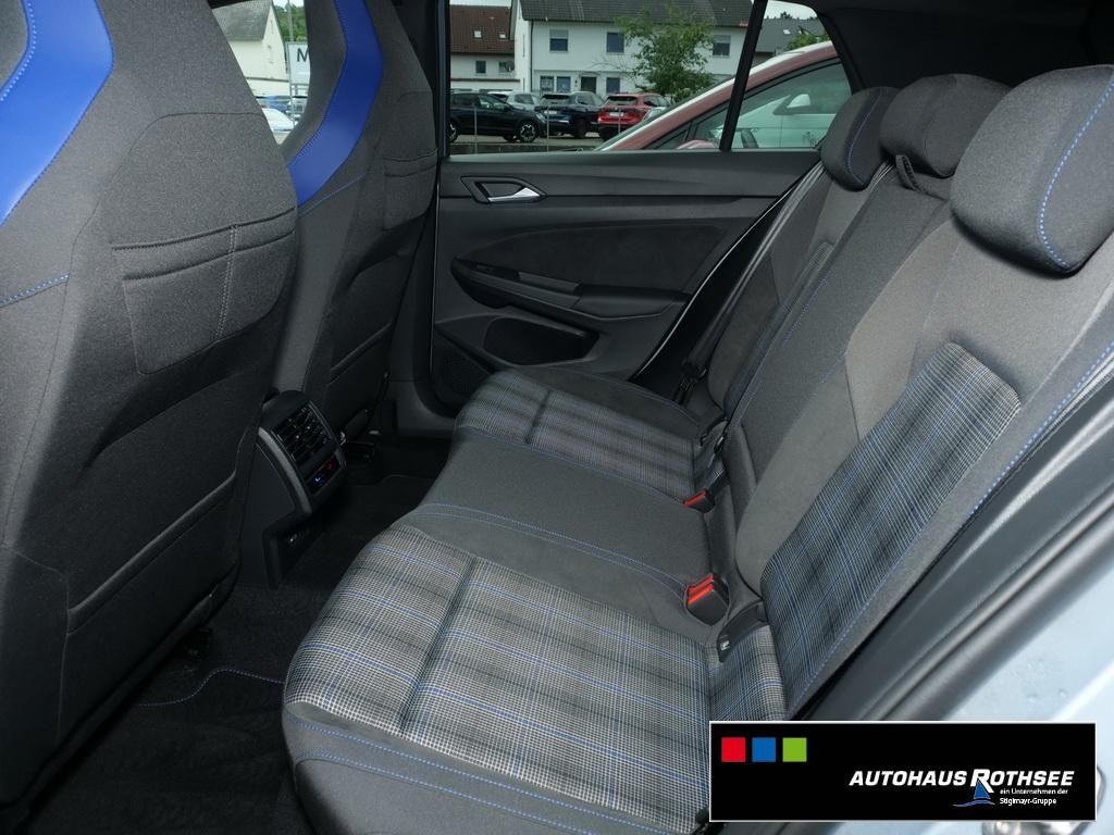 Volkswagen Golf - Bild 5