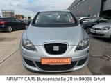 Seat Altea Fresh - Seat Altea: Fr