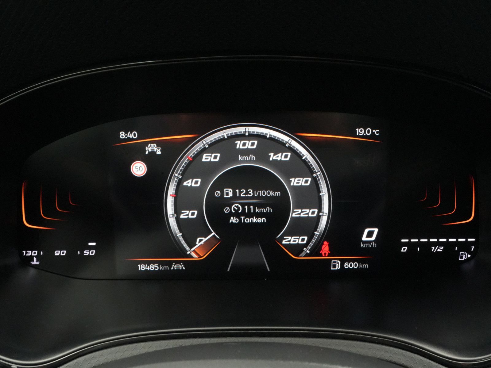 Seat Arona - Bild 5