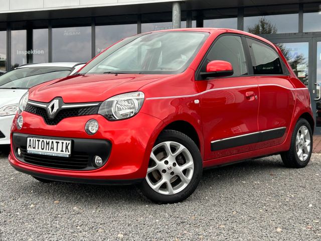 Renault Twingo Intens *RFK*Navi*AppCo*Tempo*Automatik