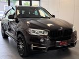 BMW X5 xDrive 40 d-360°Soft-Close-SpurAss-Totwinkel - BMW X5: Braun
