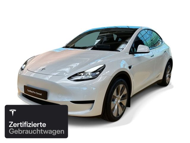 Image of Tesla Model Y