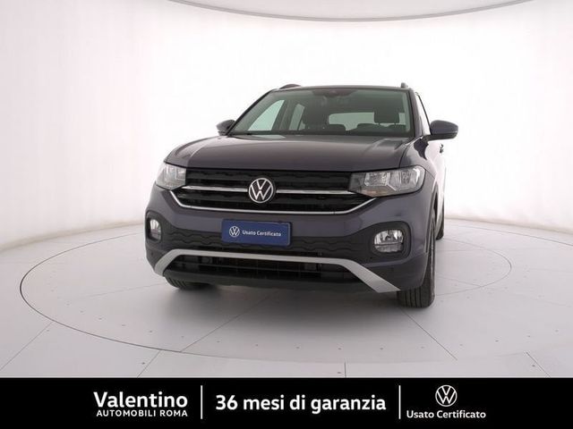 Volkswagen T-Cross 1.0 TSI Style BMT