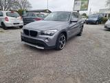BMW X1 sDrive18i AUTOMATIK TÜV-NEU - BMW X-Reihe aus 2010