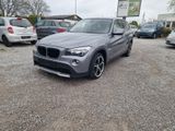 BMW X1 sDrive18i AUTOMATIK TÜV-NEU - BMW X1 aus 2010